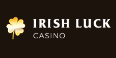 Irish Luck Casino logo